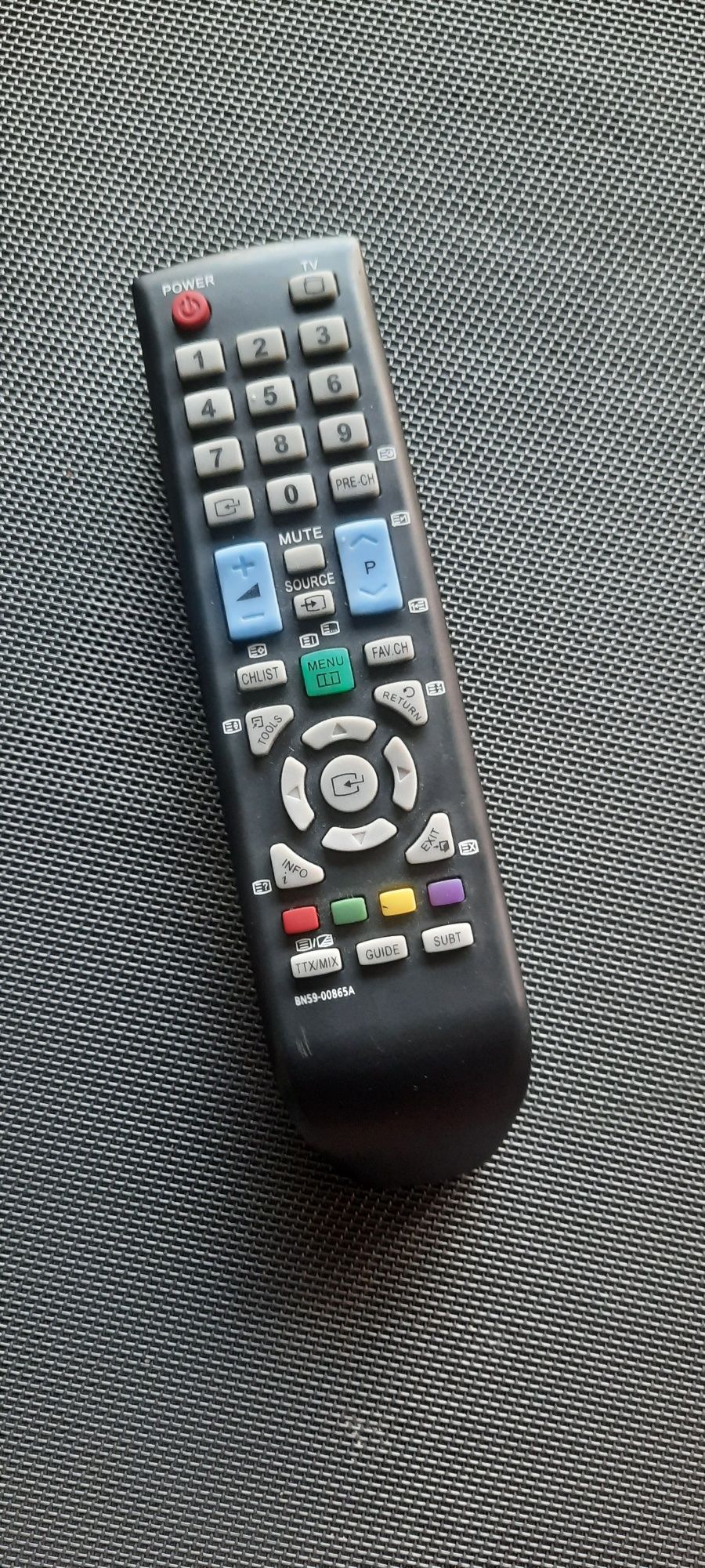 Telewizor Samsung 27" T27B300 DVB-T HDMI LT27B300EW EN TV