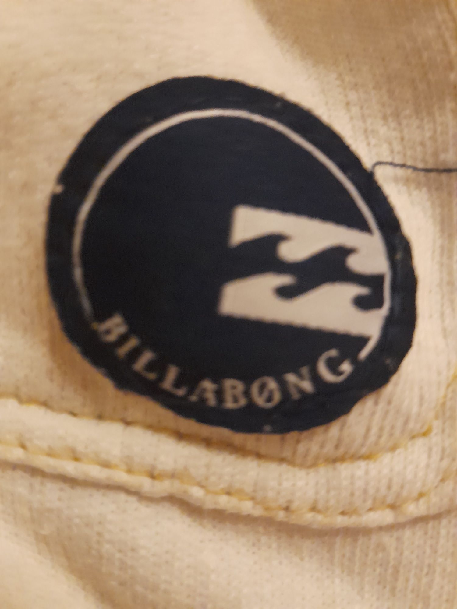 Casaco com capuz Billabong