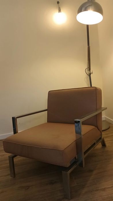 Cadeirão, poltrona design