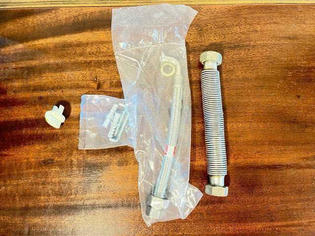 Esquentador gás natural Junkers