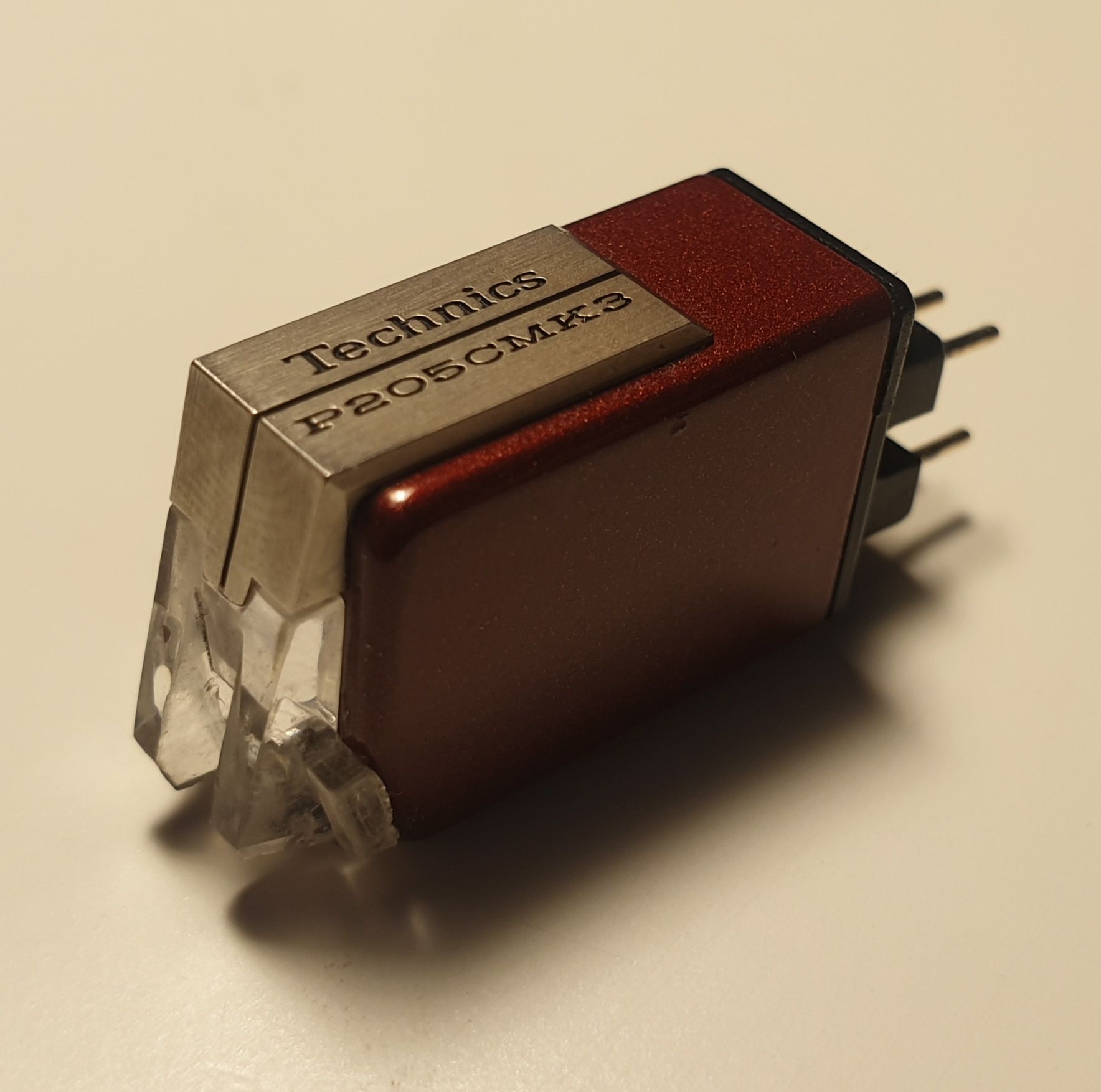 Wkładka gramofonowa Technics EPC-P205CMK3