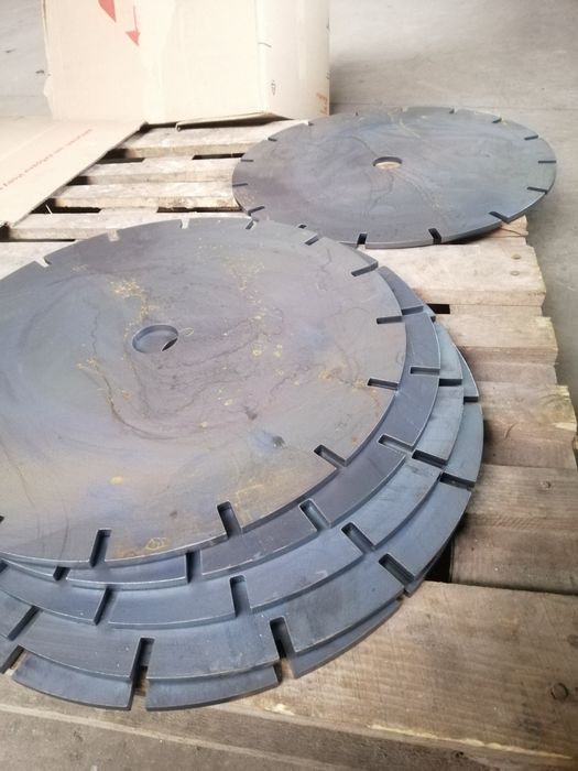 Лазерна різка металу