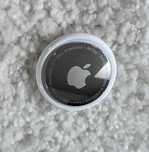 airtag apple lokalizator