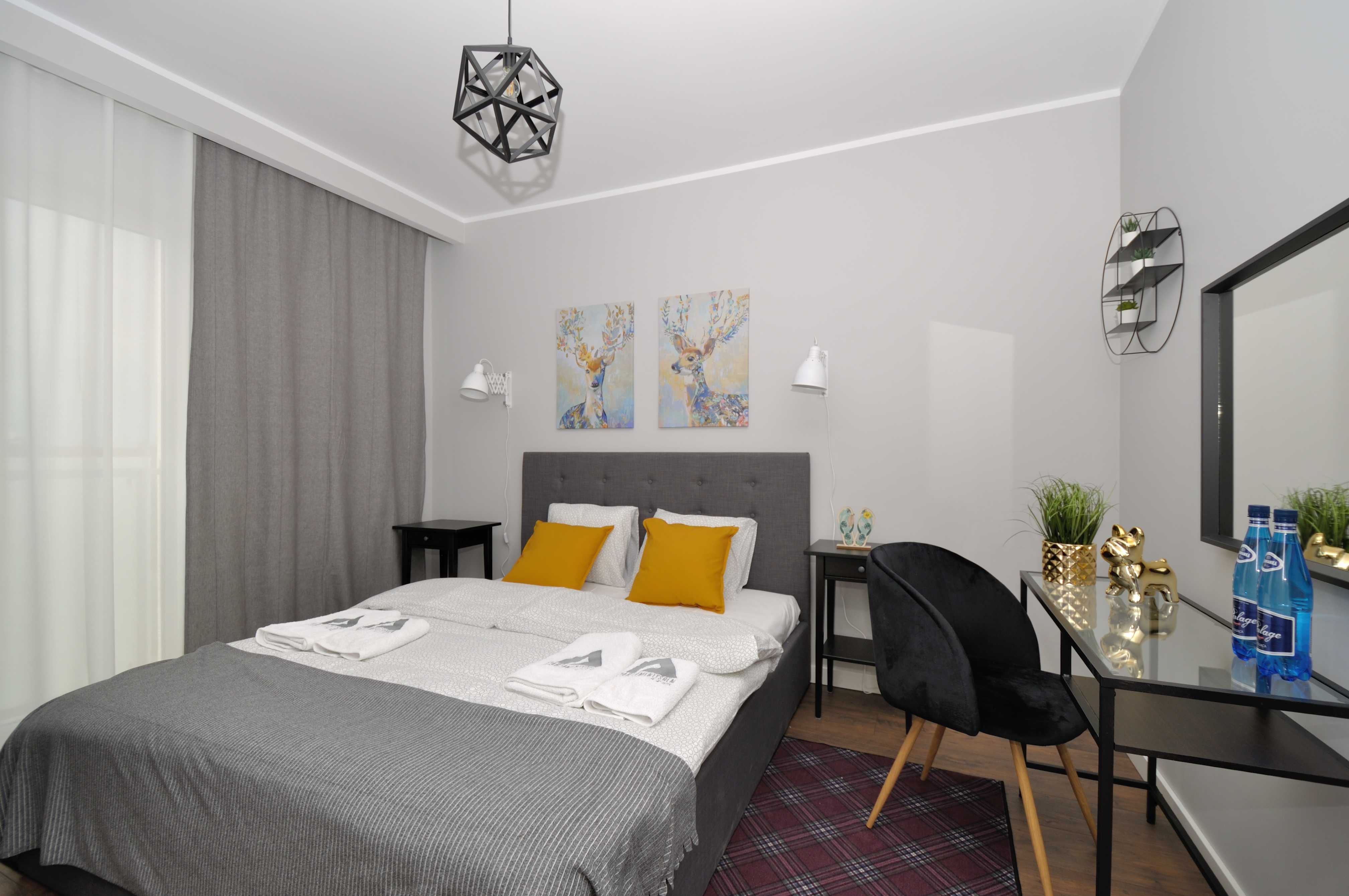 ŚREM Apartament na doby/godziny 24H nocleg Śrem