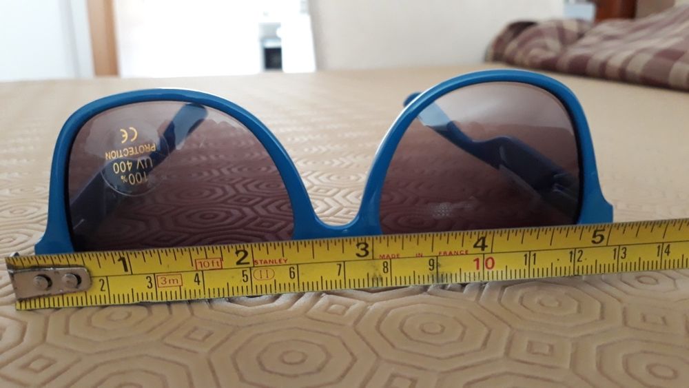 Óculos de sol novos Corte Inglês/Visionlab