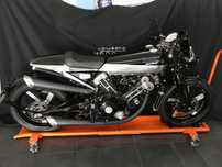 Brough Superior Centenary Anniversary Limited Edition