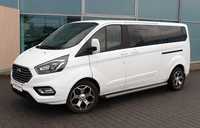 Ford Tourneo Custom 2.0D Aut. Titanium