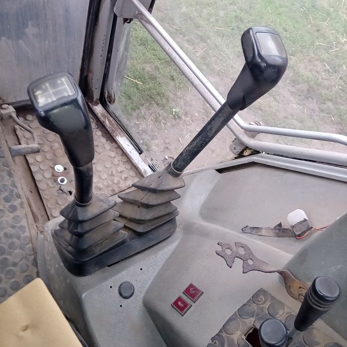 Sprzedam ciagnik  Massey Ferguson