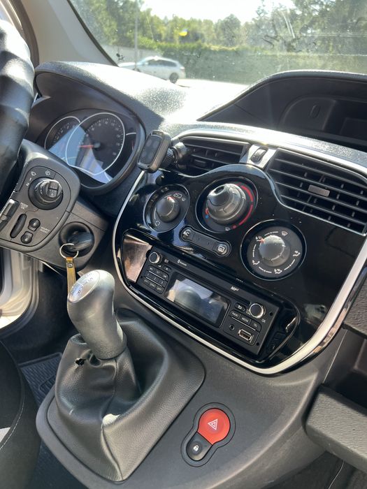 Авто Renault Kangoo 2014р.