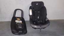 Fotelik Joie i-Ventuere + baza Joie i-Base Advance