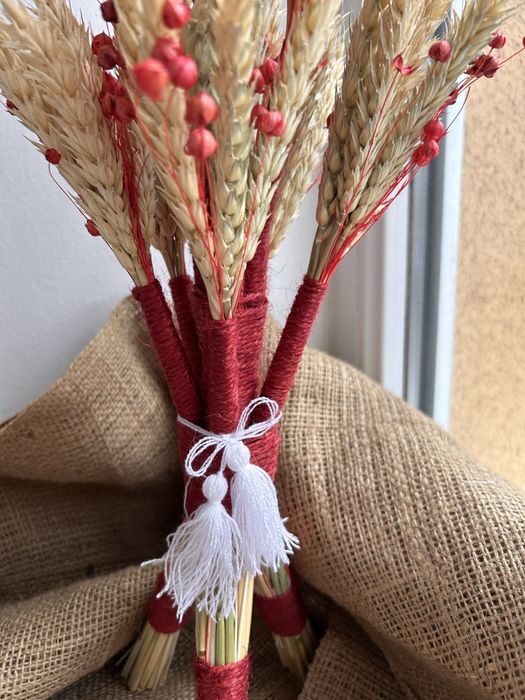 Дідух різдвяний