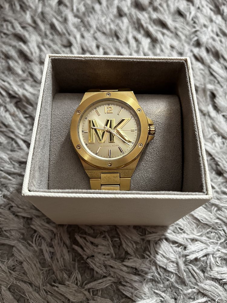 Zegarek Michael Kors MK 8939