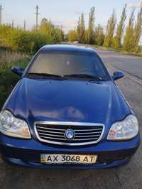 Продам авто Geely CK