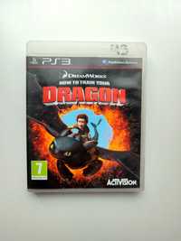 Gra PS3 dragon stan idealny