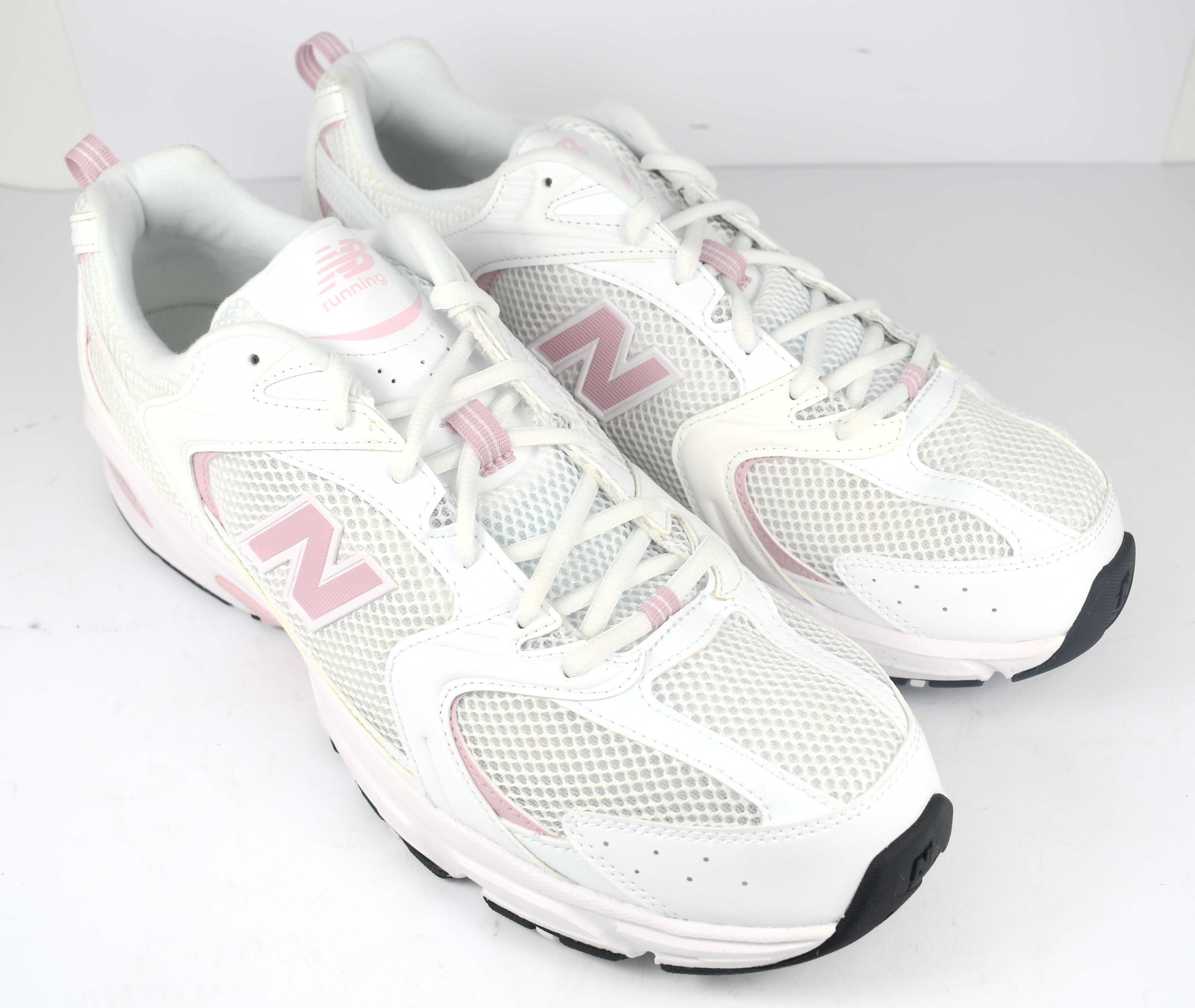 Buty New Balance U530CSA roz. 47,5