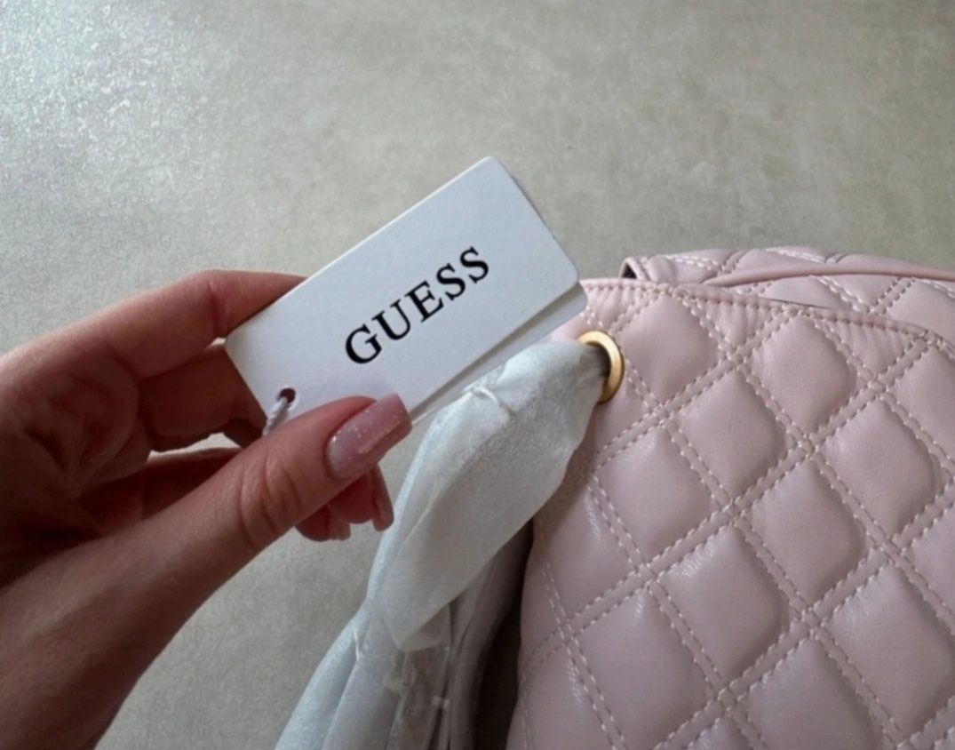 Torebka Guess oryginalna