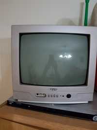 Televisão marca sanyo