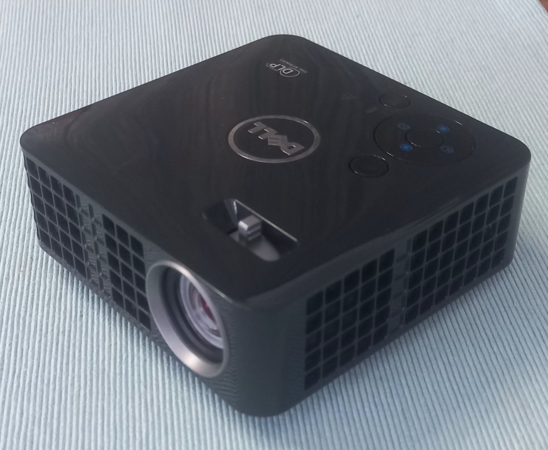 Projektor DELL M110