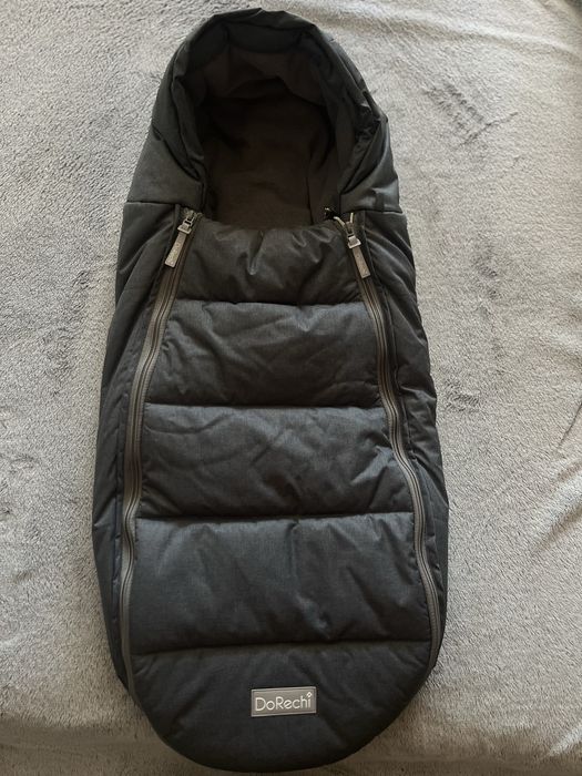 Зимовий конверт-кокон DoRechi