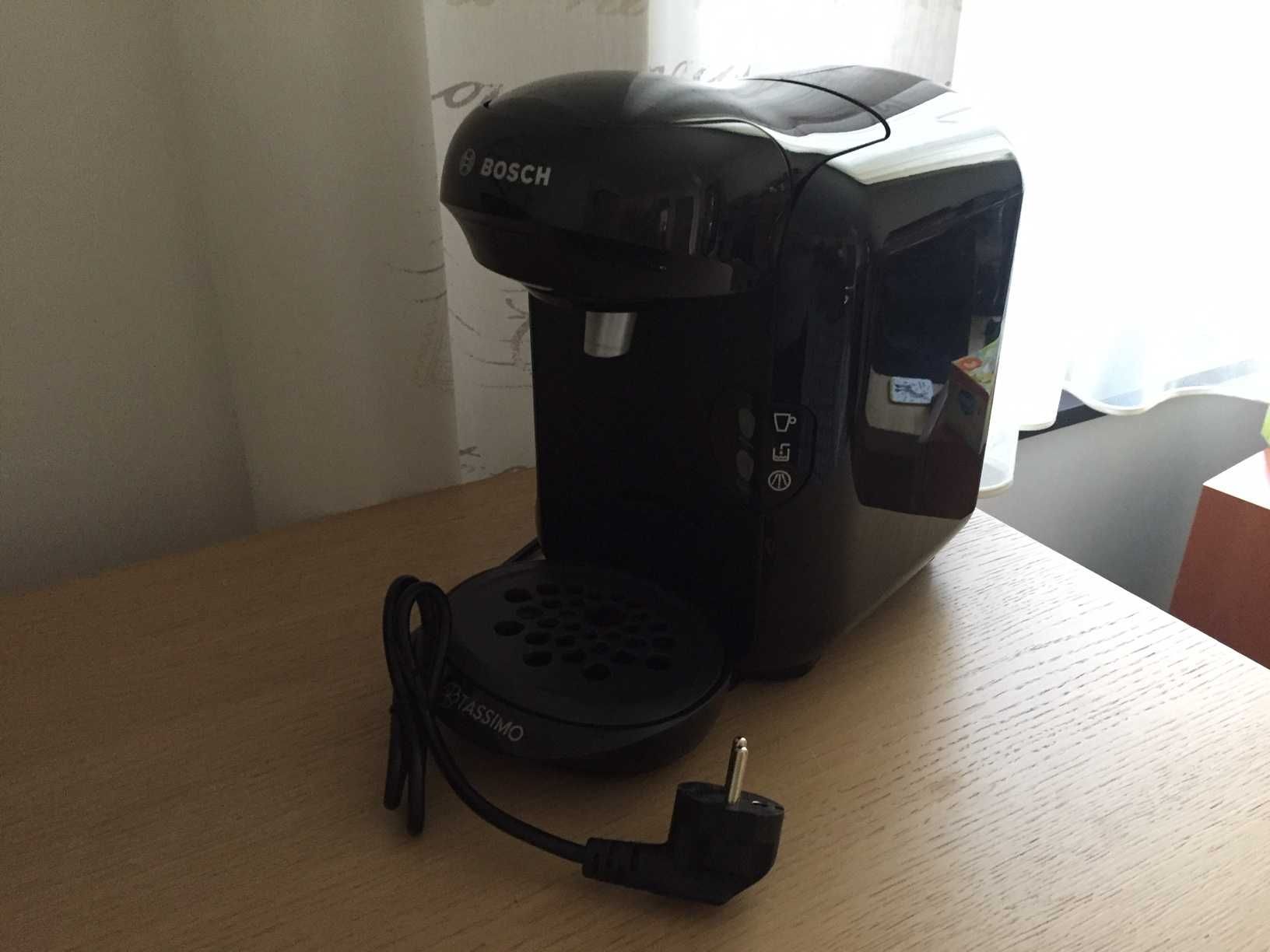 Bosch Tassimo kapsułkowy