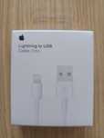 Оригінальний кабель Lightning to USB, новий 1м, всього-299грн!