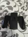 Comando para joysticks da nintendo