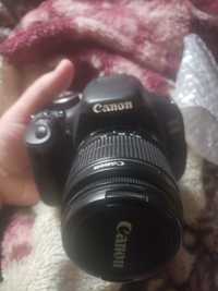 Canon 600d полный комплект