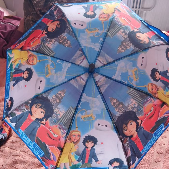 Парасольки дитячі