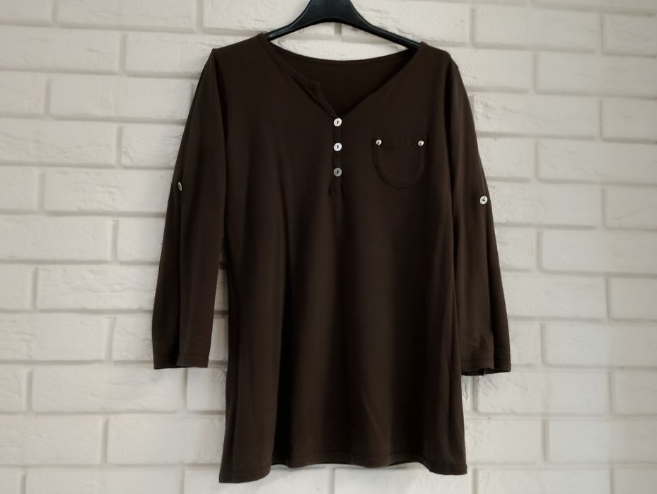 Bluzka damska rozmiar XS 34 S 36 i M 38
