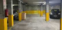 Arrendo lugar de garagem em Penafiel centro (perto de Santa Luzia)