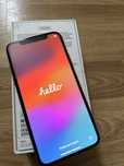 Iphone XS 256gb SILVER