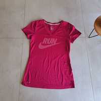 Koszulka t-shirt Nike dri-fit