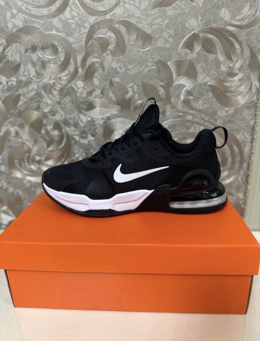 Красовки Nike air max alpha trainer 5.