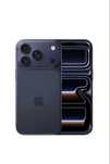 Iphone 17 pro 256 GB Deep Blue Nowy odbior dzis Warszawa