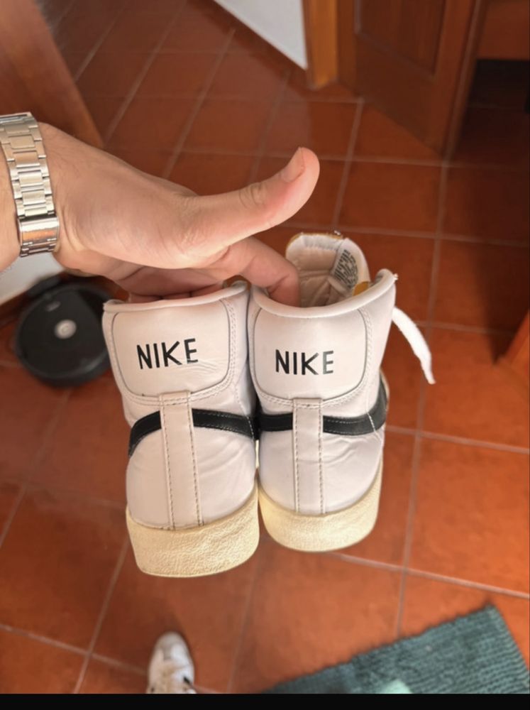Ténis Nike Blazer