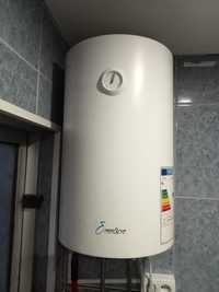 Termoacumulador  de 30 ltr