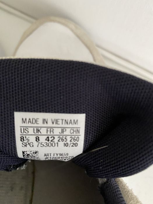 *Adidas * Buty sportowe 42