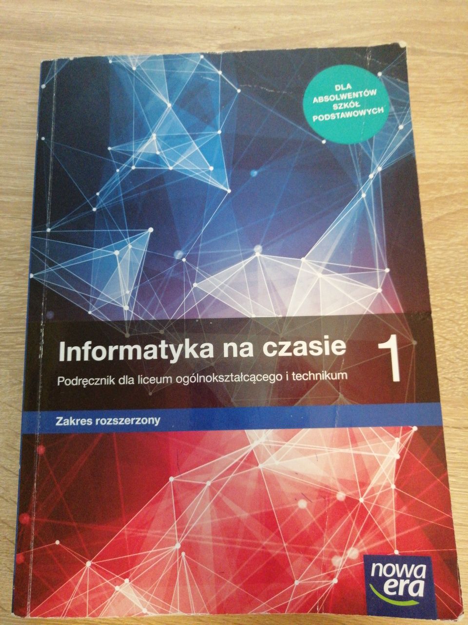 Informatyka klasa 1
