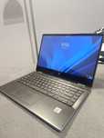 HP Pavilion x360 Convertible 14” - i5 10ª Gen - 8GB RAM - 256GB SSD