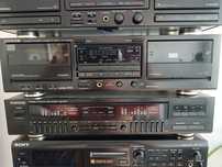 Korektor graficzny Kenwood GE 5010