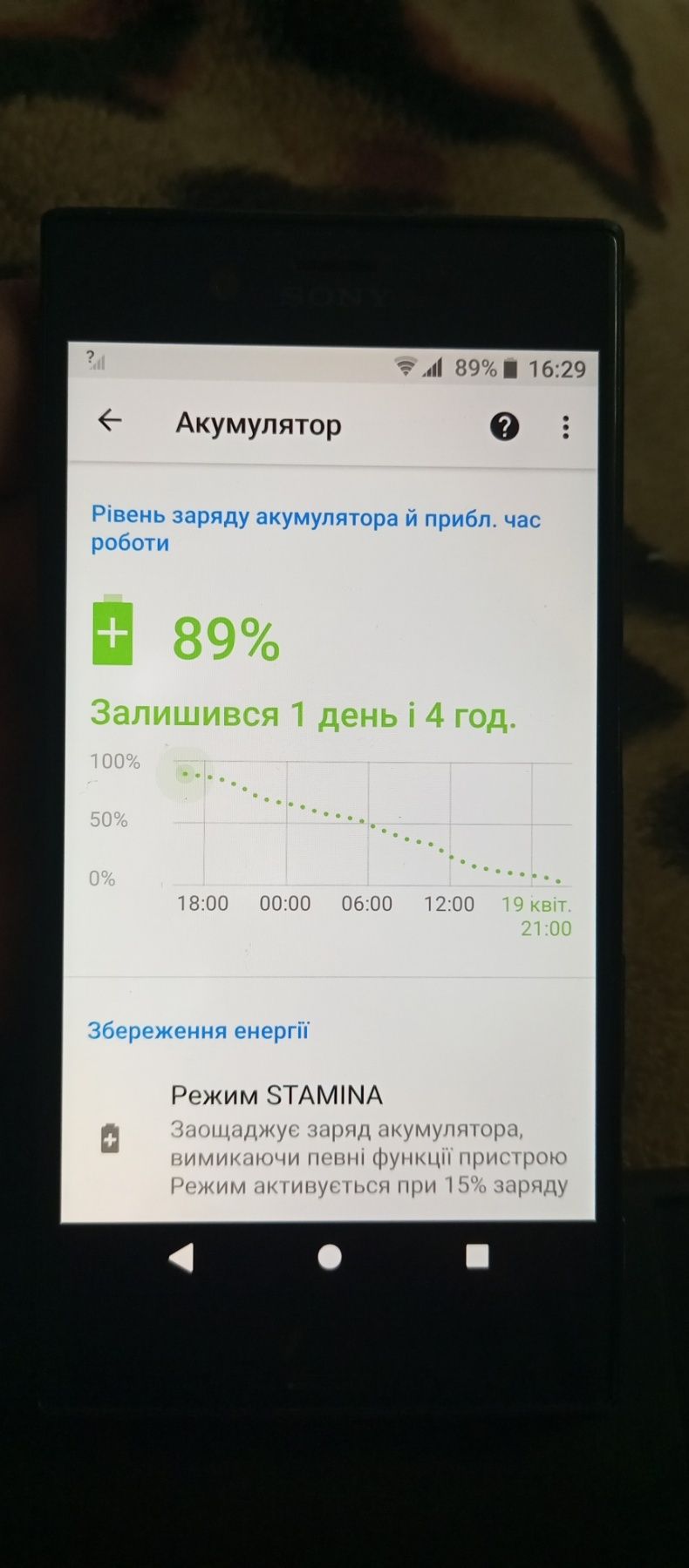 Sony Xperia XZ продаж.