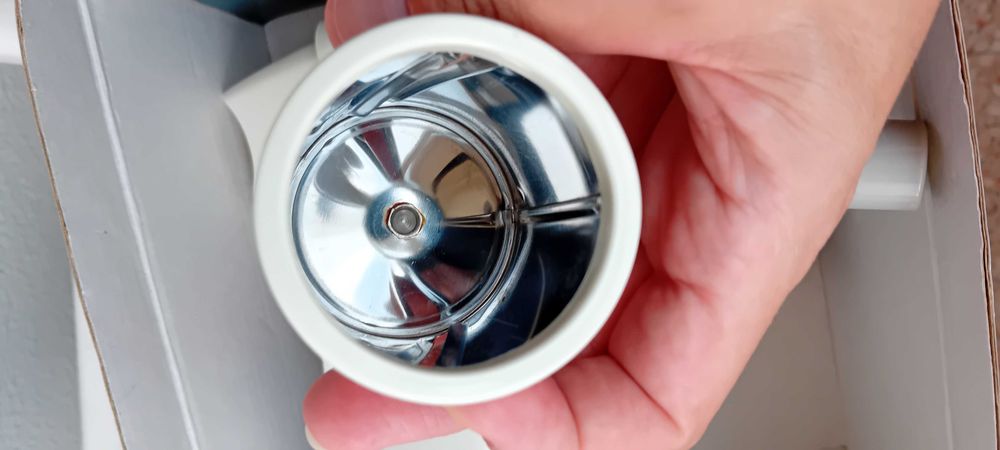 Ralador da marca Leifheit