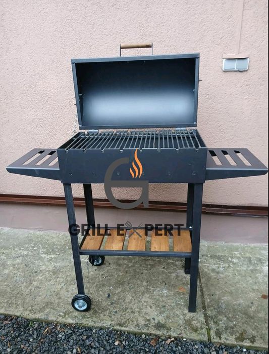 МАНГАЛ ГРИЛЬ БАРБЕКЮ| Кращий вибір для шашлику та стейків І+ ПОДАРУНОК