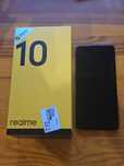 Smartfon Realme 10 + smartwatch Maxcom FW26