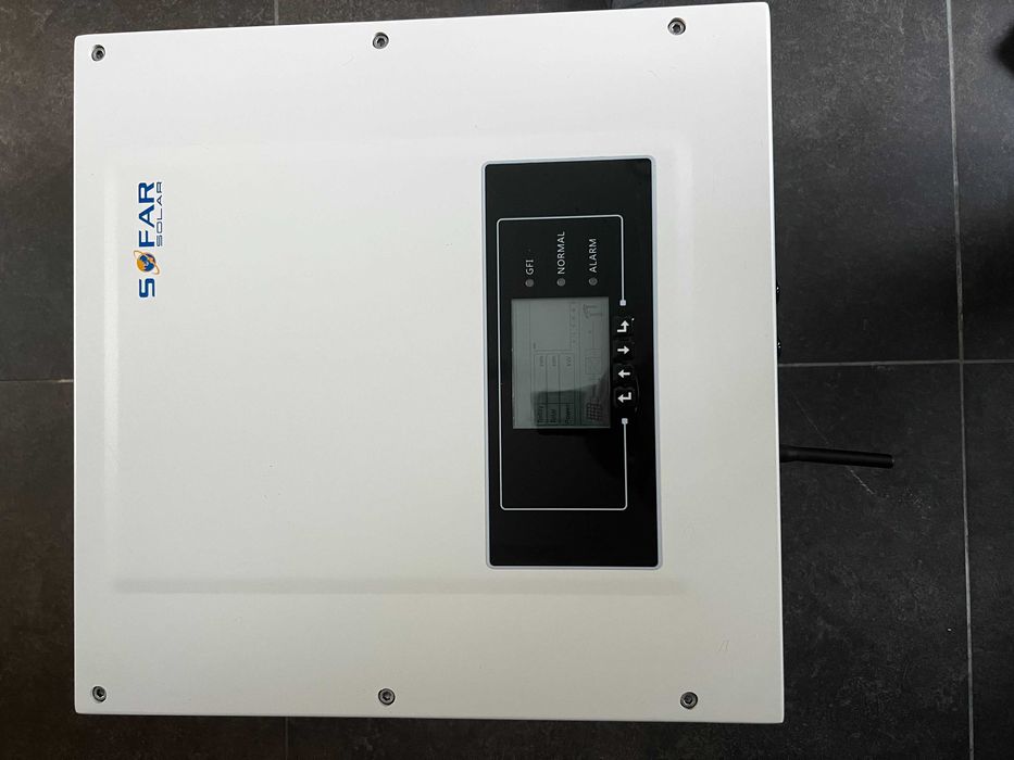 Falownik Sofar 5.5 KTL-X