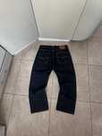 Мужские широкие джинсы Levis 501