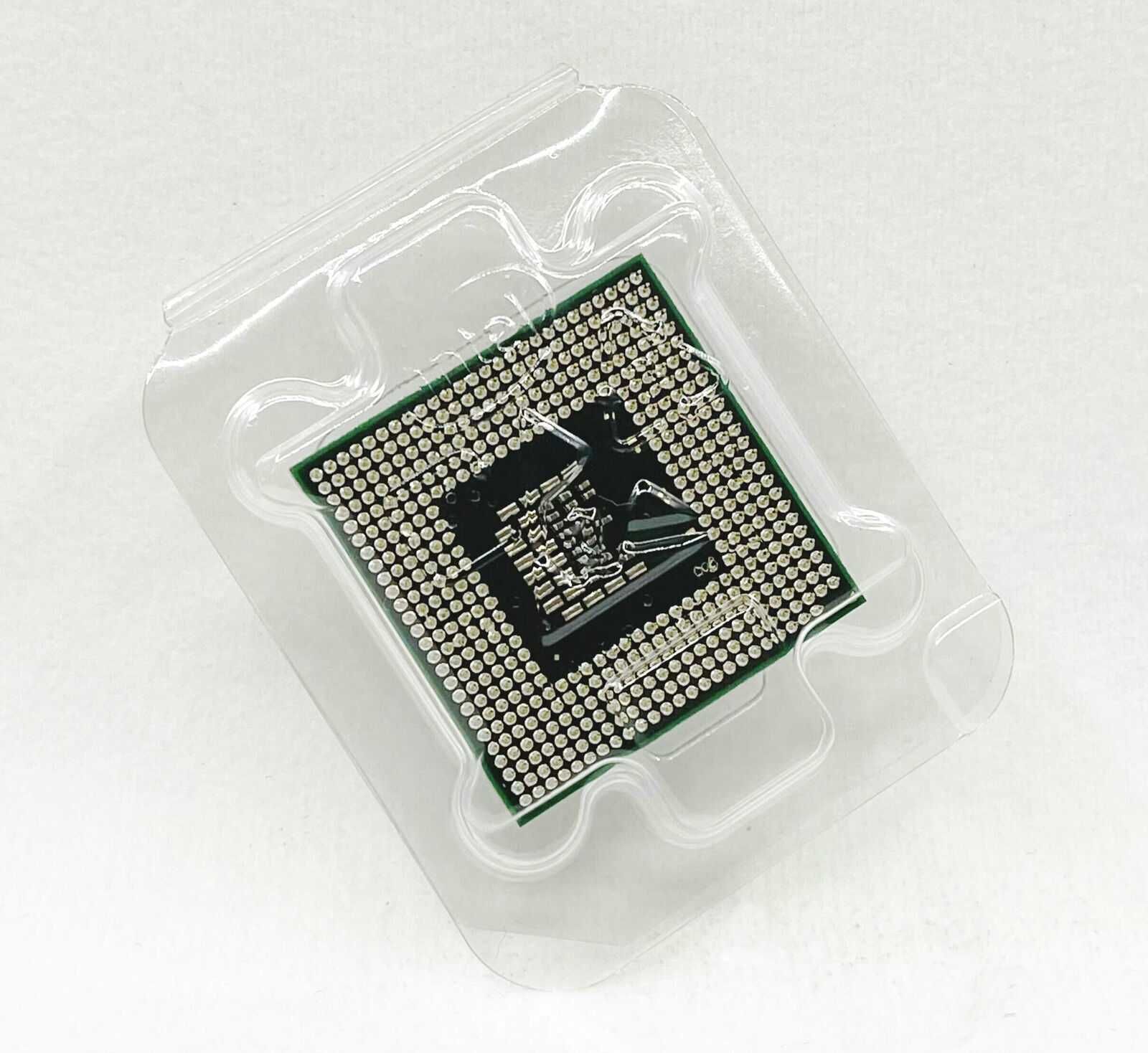 Процессор – Intel Core 2 Duo T9600 / SLG9F (2.80GHz/6M/1066MHz) 2-ядра