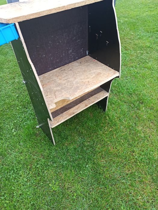 Szafka combo nadkole