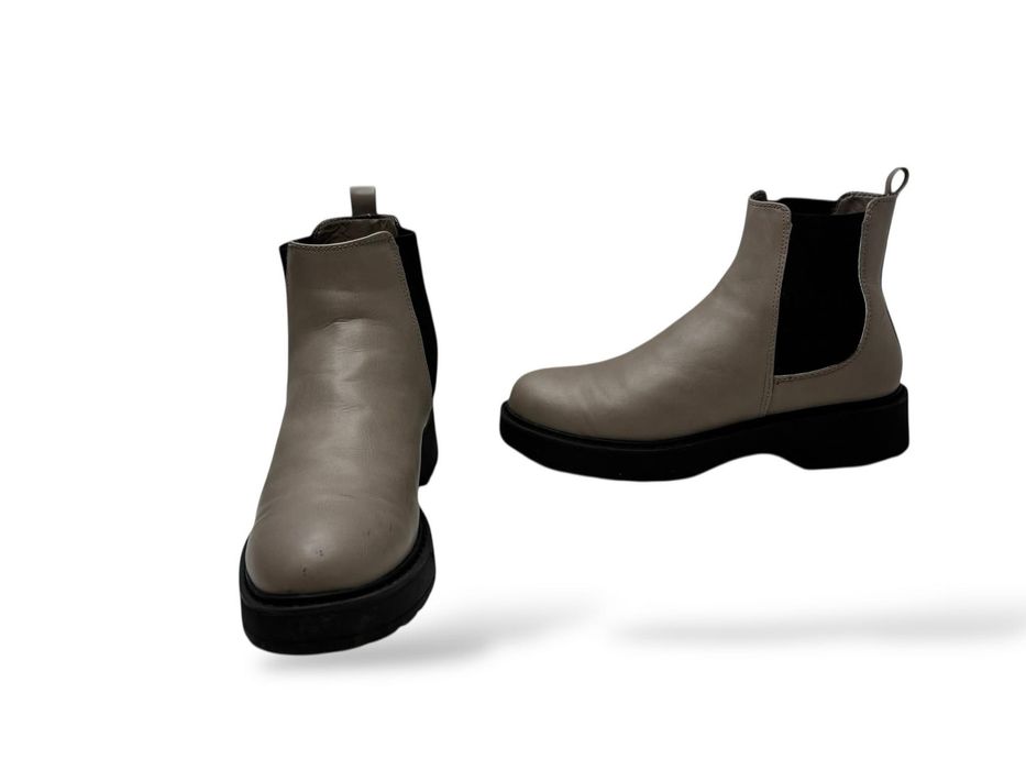 Botki Primark rozmiar 40