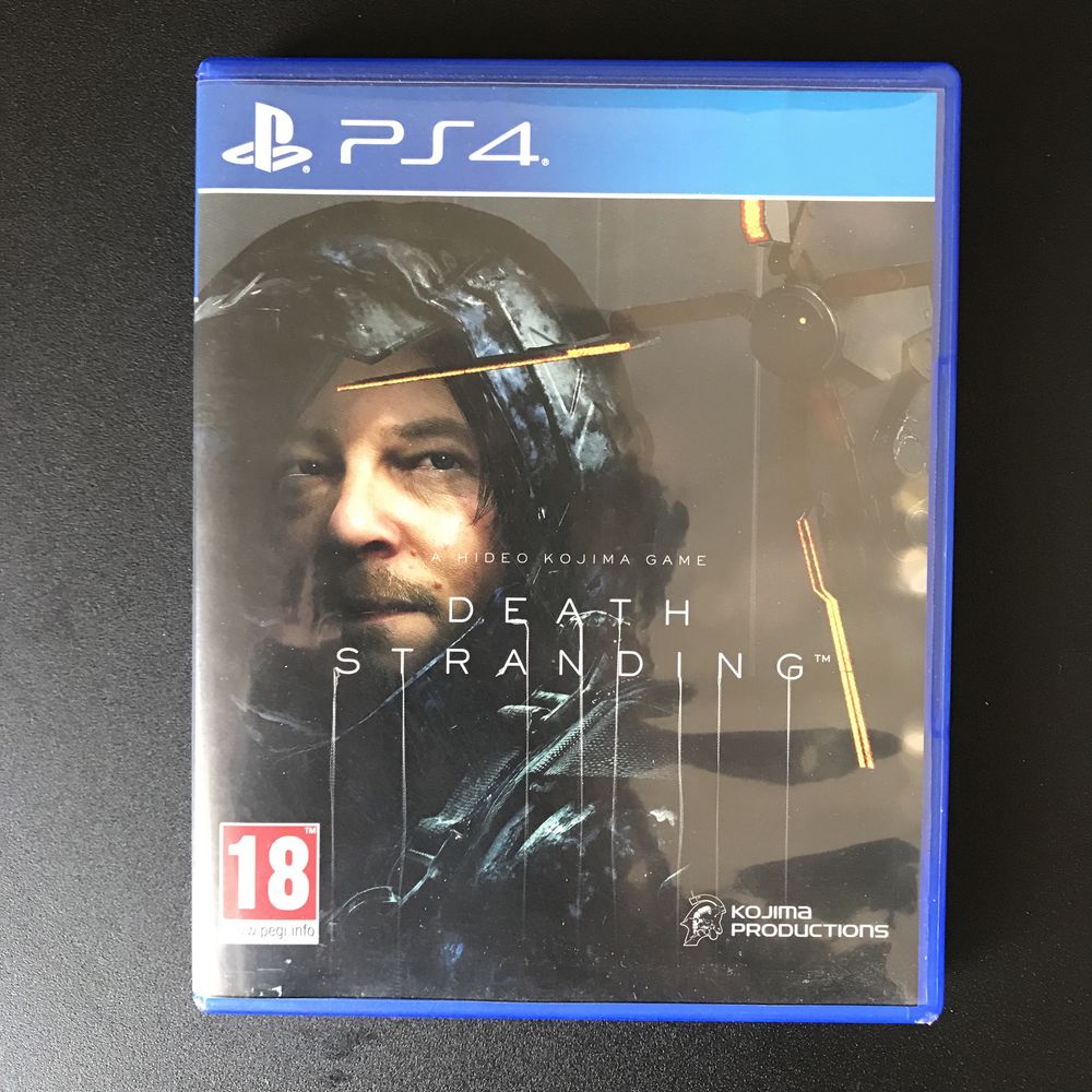 Playstation 4 Slim 2108A PS4 ігрова консоль приставка